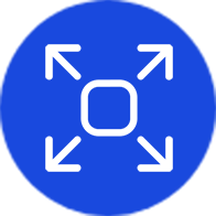 Flexibilidad y Escalabilidad