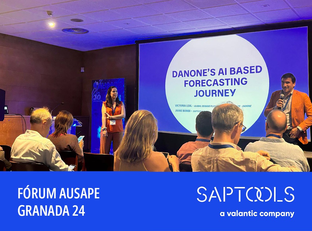 case study danone forum ausape 2024
