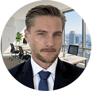 Jesús Soler, COO Grupo ÁGORA