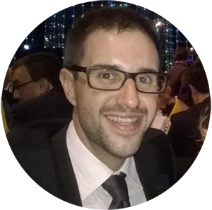 Ramon Roig, Director Supply Chain Kern Pharma