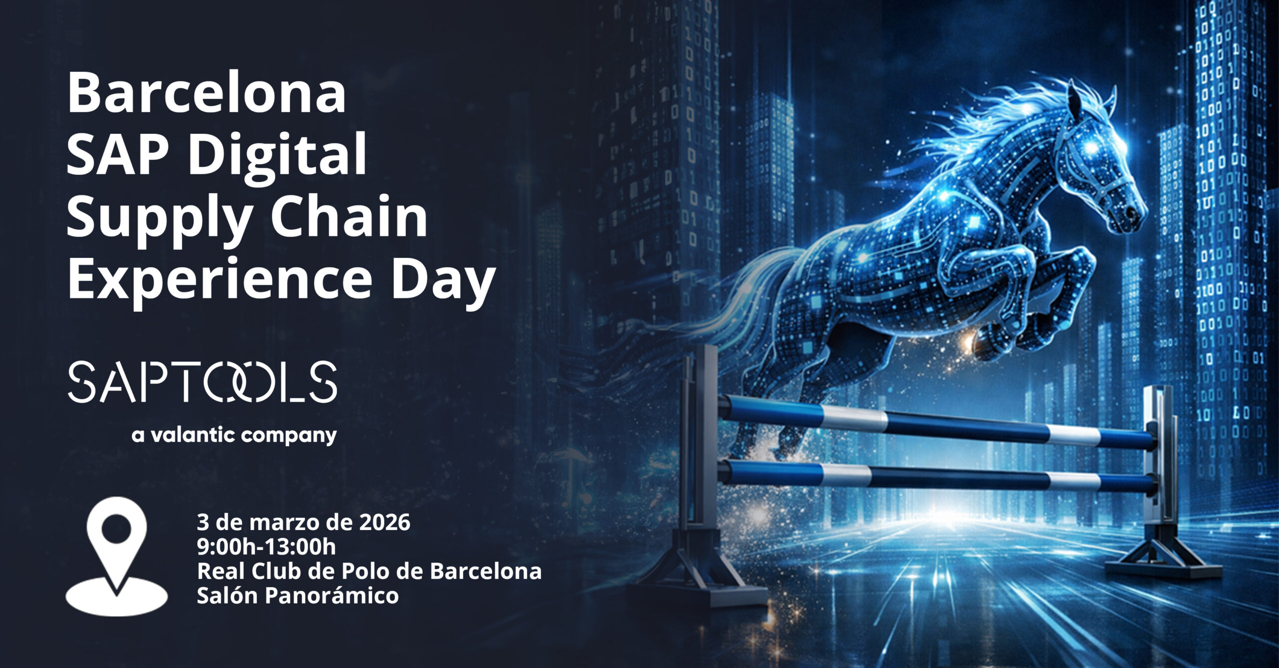 SAP suplly chain evento saptools