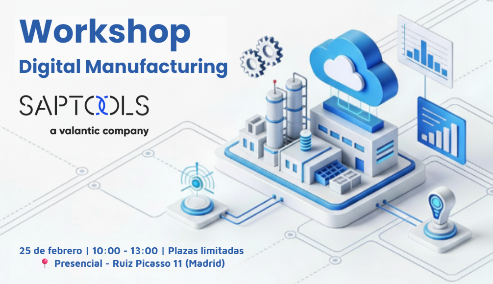 SAP suplly chain evento saptools